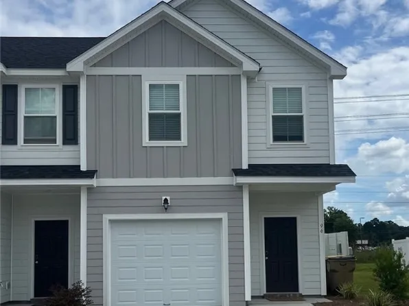 96 Stafford Loop, Richmond Hill, GA 31324