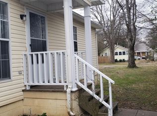 716 Stevens Ave NE #B, Huntsville, AL 35801