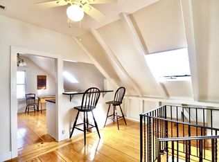 1 Middle St FLOOR 3, Marblehead, MA 01945