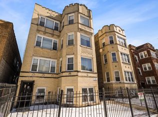 6331 N Francisco Ave #A, Chicago, IL 60659
