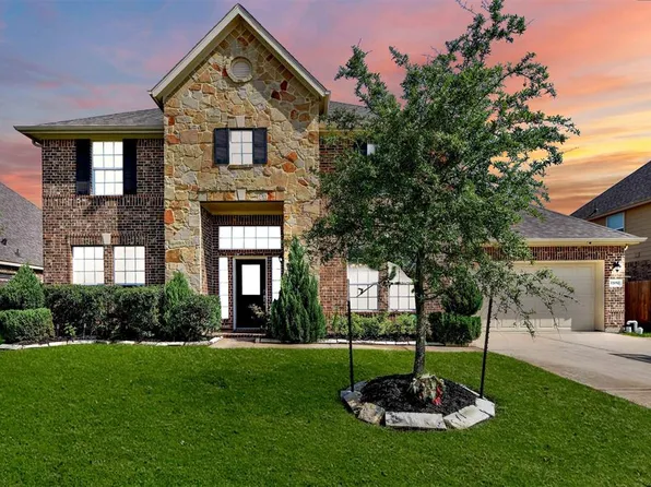 12030 Obsidian Lane, Mont Belvieu, TX 77535