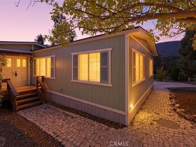 2804 Klondike Way, Pine Mountain Club, CA, 93222