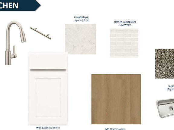 Drayton Design Selections