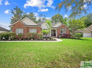 435 Belmont Cir, Brunswick, GA 31525