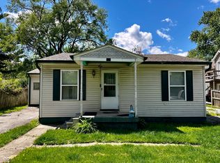 336 S Edgehill Rd, Indianapolis, IN 46241