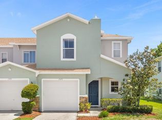 2575 Aventurine St, Kissimmee, FL 34744