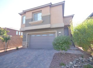 761 Crimson Peak Pl, Henderson, NV 89011