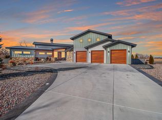 1029 Ranch View Rd, Grand Junction, CO 81505