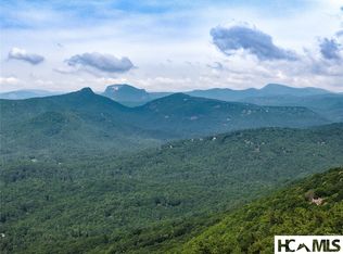 36 Longwing Dr, Sapphire, NC 28774