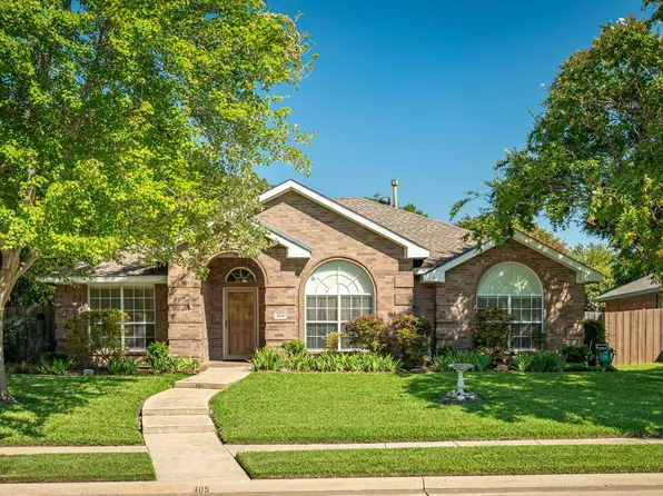 305 Elizabeth Trl, Murphy, TX 75094