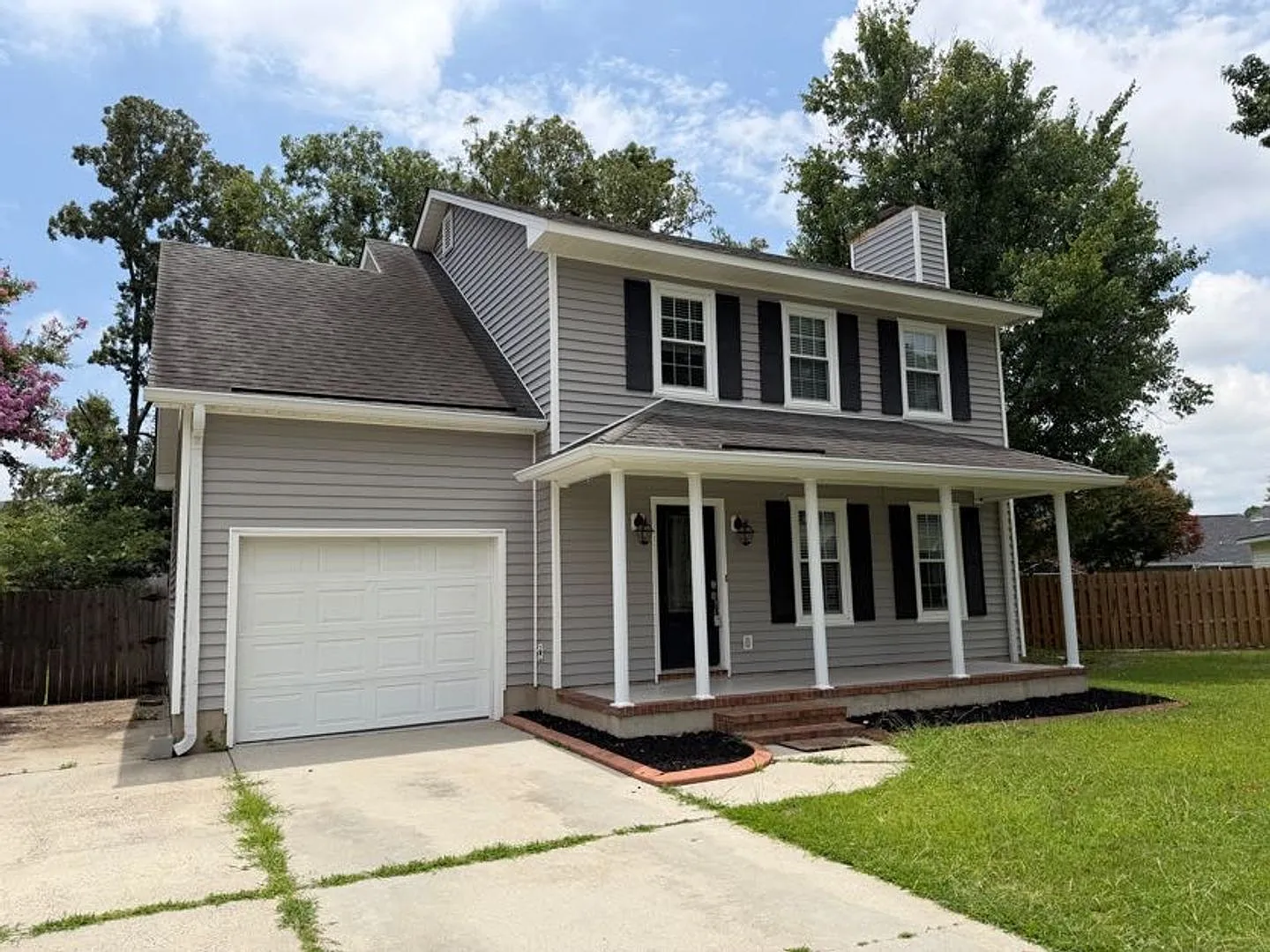 Amelia Landing - Columbia County — Photo 1