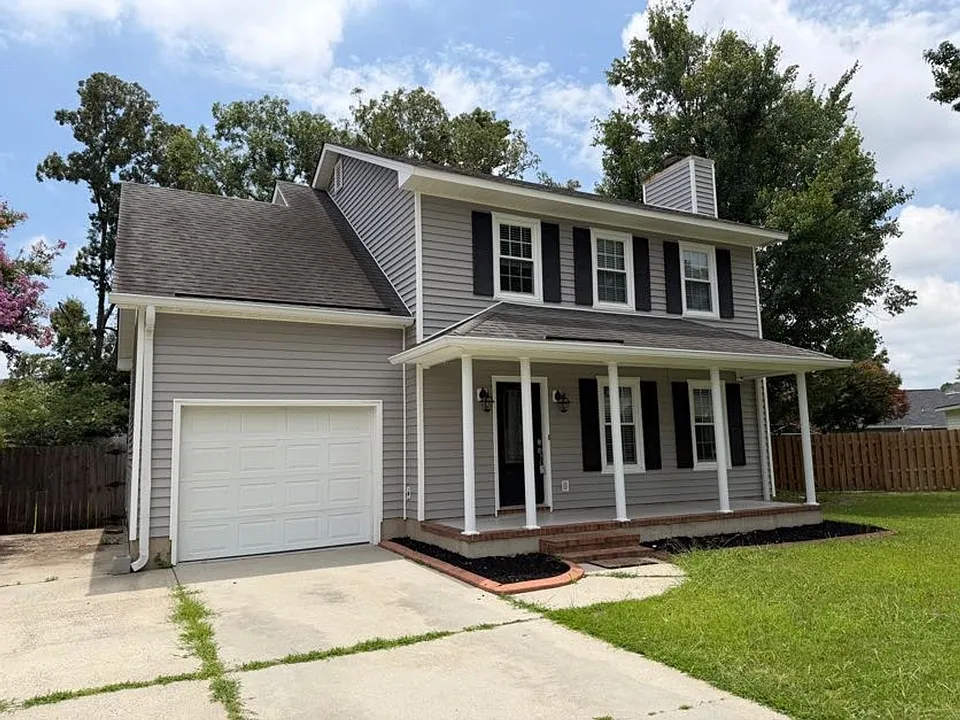 193 Amelia Dr W