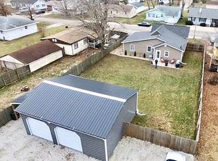 508 S Lincoln St, Sullivan, IL