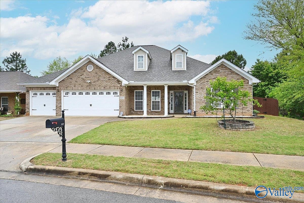 307 S Back Creek Rd NW, Madison, AL 35757 Zillow