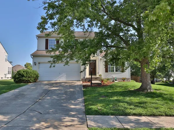 4404 Todds Trl, Liberty Township, OH 45044