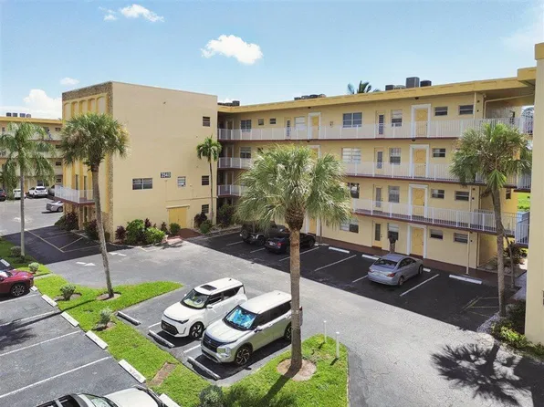 3940 NW 42ND Avenue #417, Lauderdale Lakes, FL 33319