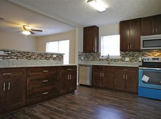 9214 McAfee Dr, Houston, TX 77031
