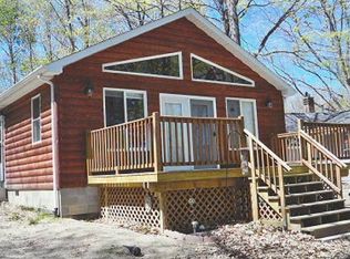 871 Breeze Rd, Harrison, MI 48625