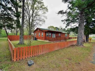 17620 Brady Dr, Roland, AR 72135