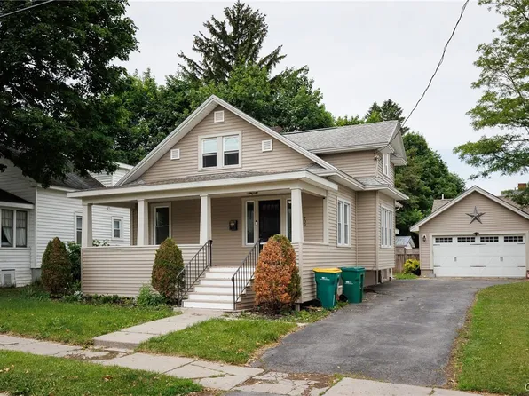 709 Lansing St, Watertown, NY 13601