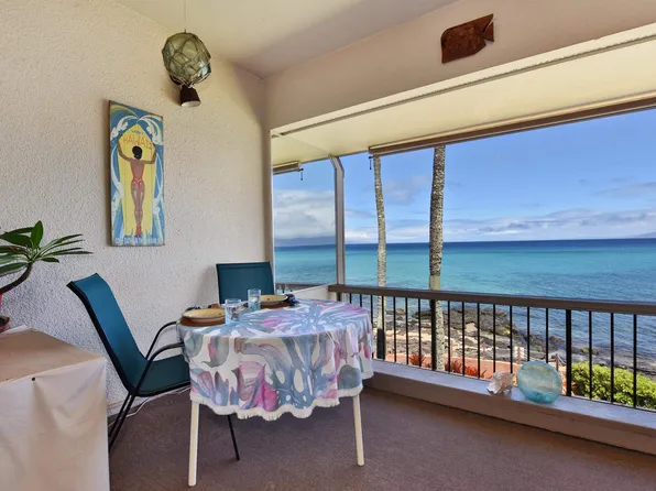 4007 Lower Honoapiilani Rd APT 208, Lahaina, HI 96761
