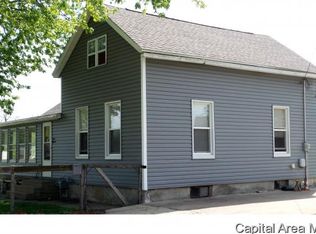 914 S Kellogg St, Galesburg, IL 61401
