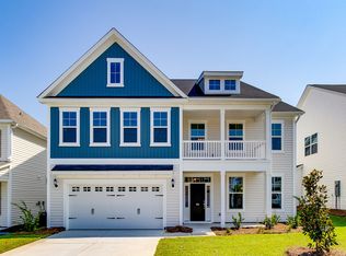 146 Brockway Dr, Columbia, SC 29229