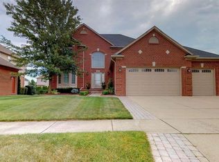 50578 Nesting Rdg, Update, MI 48044