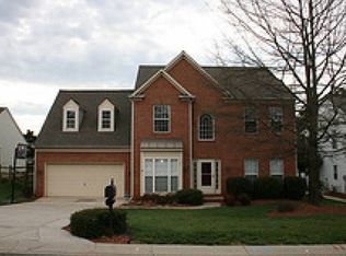 162 Coronilla Rd, Mooresville, NC 28117