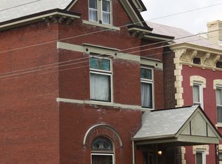 601 Monroe St, Newport, KY