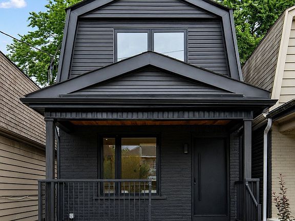 2nd image of 227 Donlands Ave