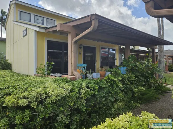 1405 Palo Blanco Dr #1, Pt Isabel, TX 78578