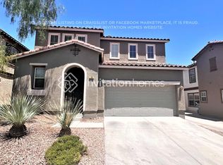 138 Cloud Cover Ave, Henderson, NV 89002