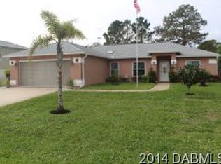 5360 Nova Rd, Port Orange, FL 32127