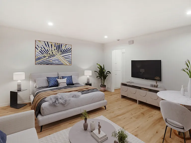 Bentley Avenue Apartments — Photo 21