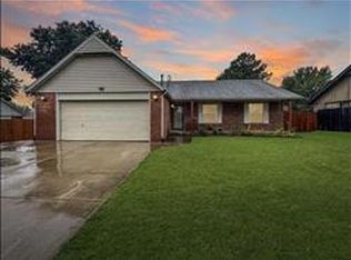 8020 S 88th East Ave, Tulsa, OK 74133