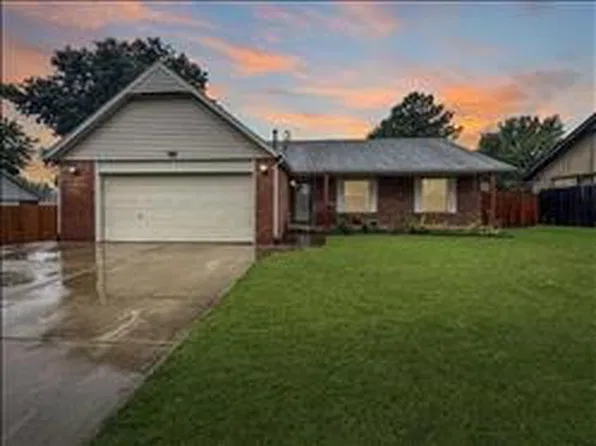 8020 S 88th East Ave, Tulsa, OK 74133