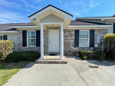 305 Parade Ct, Rincon, GA, 31326