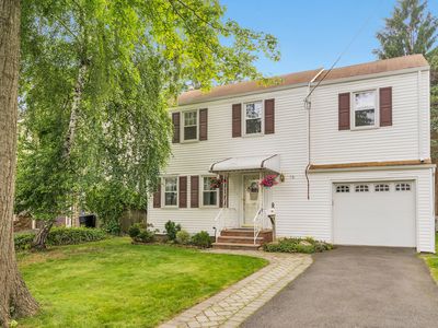 70 Russell Ave, Rahway, NJ, 07065