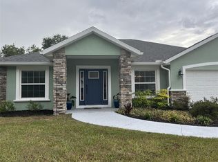 16388 SE 82ND COURT, SUMMERFIELD, FL 34491