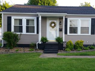 852 Bell Dr, Madisonville, KY