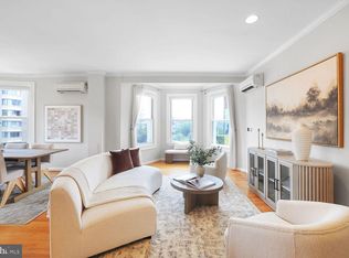 1300 Massachusetts Ave NW APT 502, Washington, DC 20005