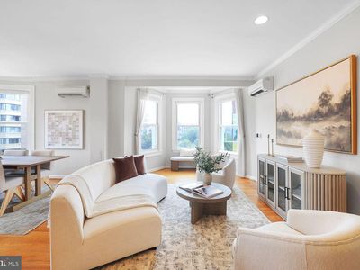 1300 Massachusetts Ave NW APT 502, Washington, DC, 20005