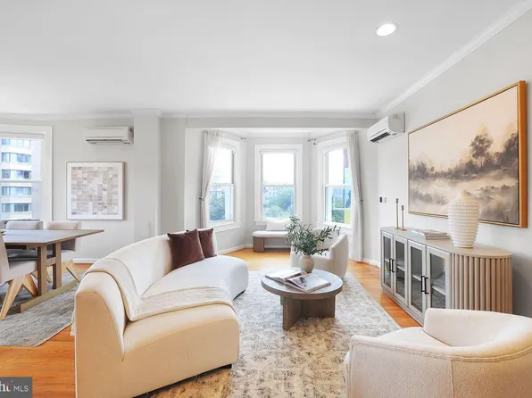 1300 Massachusetts Ave NW APT 502, Washington, DC 20005