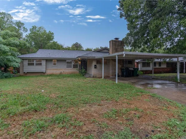 125 Philbrook Dr, Oklahoma City, OK 73109