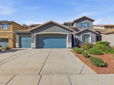365 Shimmering Moon St, Henderson, NV, 89015