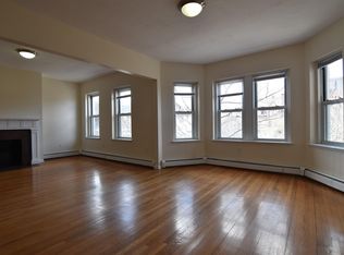 1420 Beacon St #5, Brookline, MA 02446