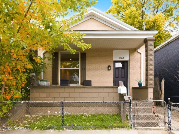 1063 Mary St, Louisville, KY 40204