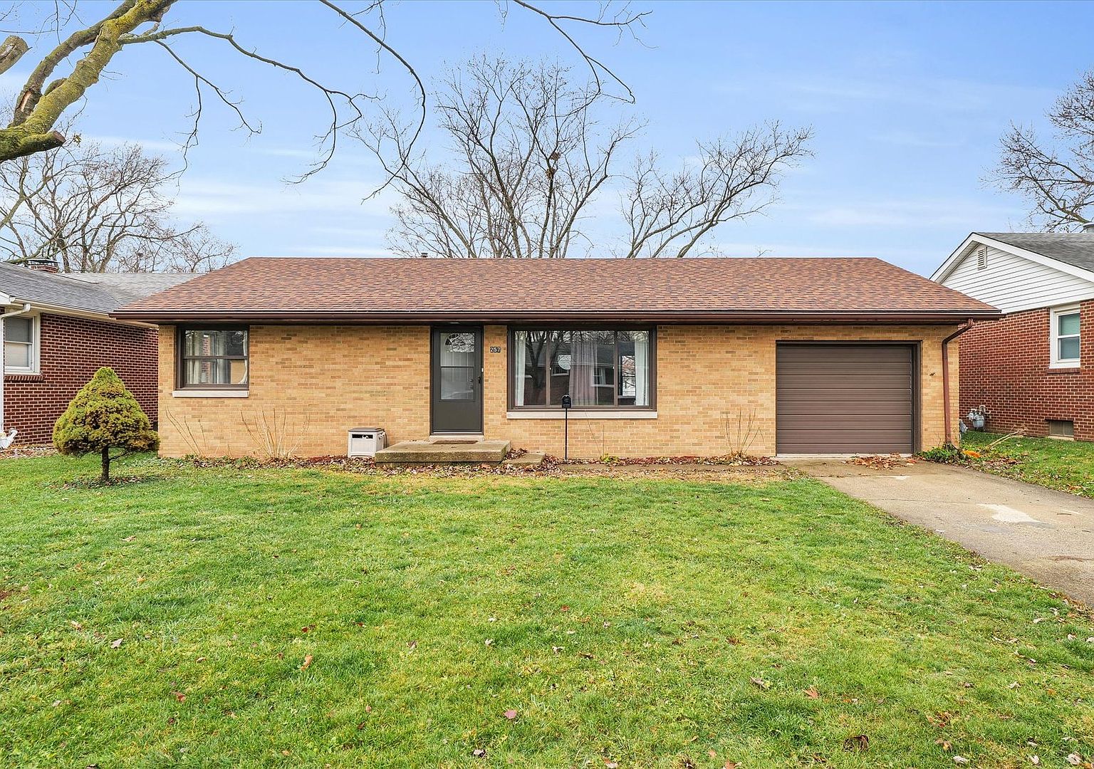 257 Illinois Dr, Rantoul, IL 61866 Zillow
