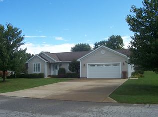 112 Kingsmill Dr, Logansport, IN 46947